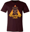 Surfing Club Men's T-Shirt