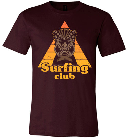 Surfing Club Men's T-Shirt