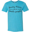 Sweary Moms Are My Kind of People Women's T-Shirt (Multi Size)