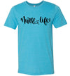 Nurse Life Adult & Youth T-Shirt