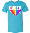 Queer Adult & Youth T-Shirt