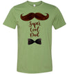 Super Cool Dad Men's T-Shirt