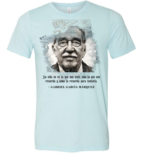 El Gran Gabriel Garcí­a Márquez Adult & Youth T-Shirt