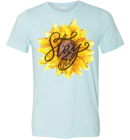 Stay Cozy Women's & Youth T-Shirt