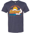 Take The Waves California Men's T-Shirt