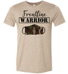 Frontline Warrior Adult & Youth T-Shirt