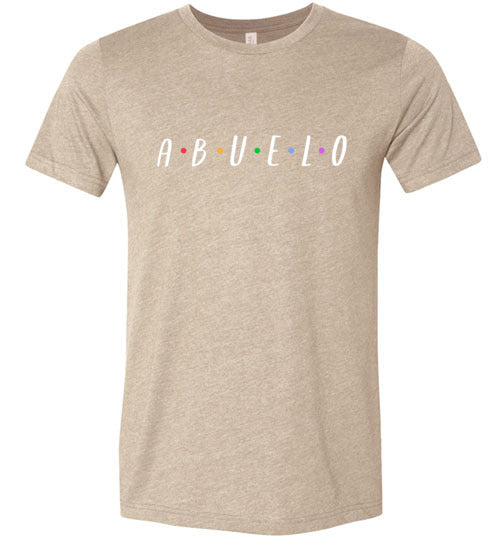 Abuelo Men's & Youth T-Shirt