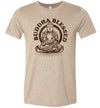 Buddha Blessed Men's T-Shirt