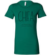 Chifa - It's a Peruvian Thing. You wouldn't understand. Women's Slim Fit T-Shirt
