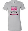 Official Shopping Team - Daughter Women's Slim Fit T-Shirt