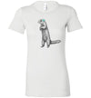 Mrs. Otter Women's Matching T-Shirt