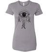 Boho Visions Women's Slim Fit T-Shirt