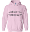 Everyone Seems Normal Until You Get To Know Them Adult & Youth Hoodie