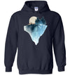 Nature At It's Best Adult & Youth Hoodie
