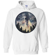 Under the Night Sky Adult & Youth Hoodie