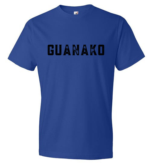 Guanako Men's T-Shirt
