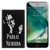 Pablo Neruda Power Bank