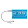 Allergic To Humans Power Bank