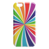 Feeling Rainbow iPhone case