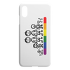 Family is Family iPhone Case