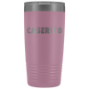 Caserito 20oz Tumbler