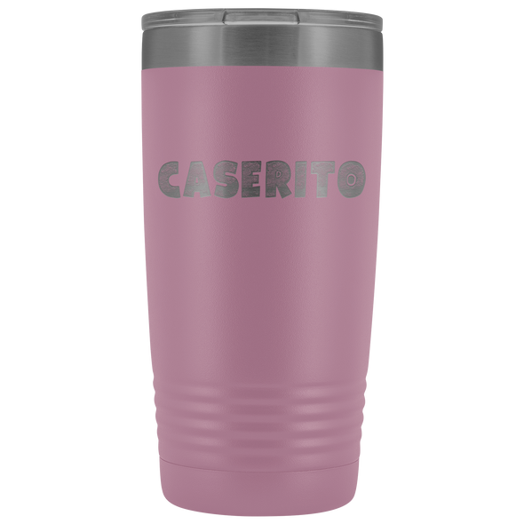 Caserito 20oz Tumbler