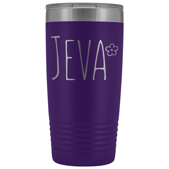 Jeva 20oz Tumbler