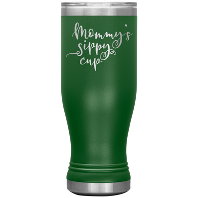 Mommy's Sippy Cup 20oz Modern Tumbler