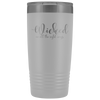 Wicked in All the Right Ways 20oz Tumbler