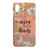 Enjoy The Little Things iPhone Case