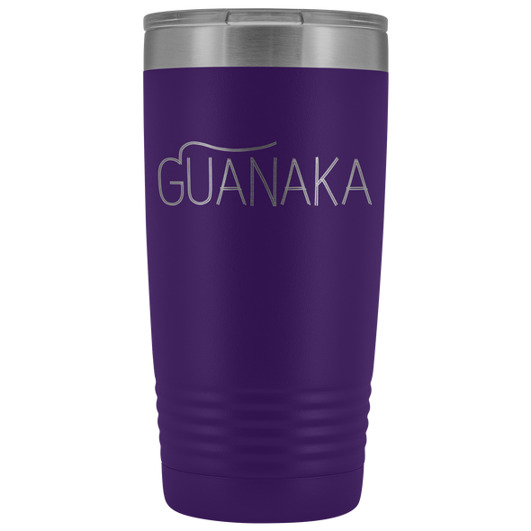 Guanaka 20oz Tumbler