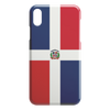 Dominican Republic iPhone Case
