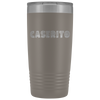 Caserito 20oz Tumbler