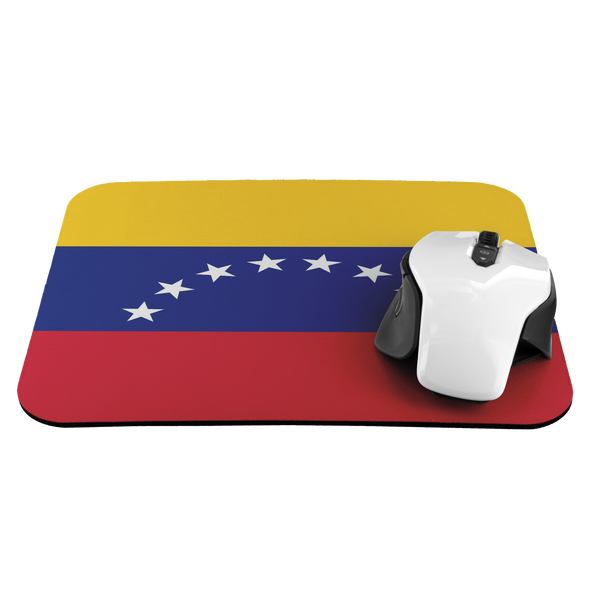 Venezuela Mousepad