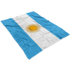 Dreaming with Argentina Fleece Blanket