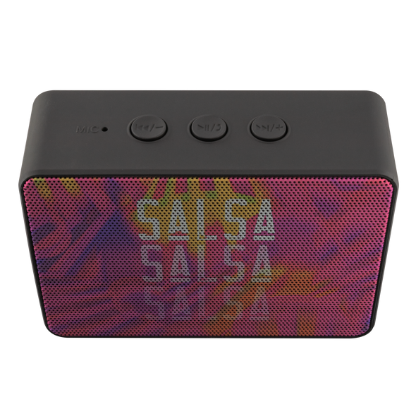 Salsa Bluetooth Speaker