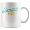 Januca Vibe 11oz Accent Mug