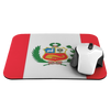 Peru Mousepad