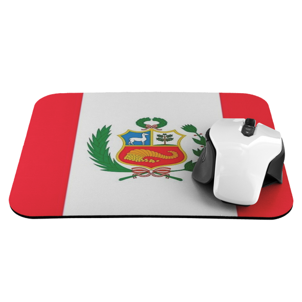 Peru Mousepad
