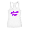 Diosa Vibe Women's Racerback Tank