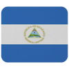 Nicaragua Mousepad