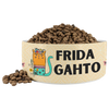Frida Gahto Pet Bowl