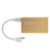 Primero Tu Paz Y Al Carajo Lo Demas Power Bank