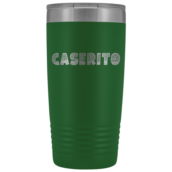 Caserito 20oz Tumbler