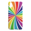 Feeling Rainbow iPhone case