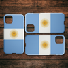 Argentina iPhone Case