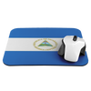 Nicaragua Mousepad