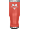 Hug Dealer 20oz Modern Tumbler