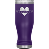 Hug Dealer 20oz Modern Tumbler