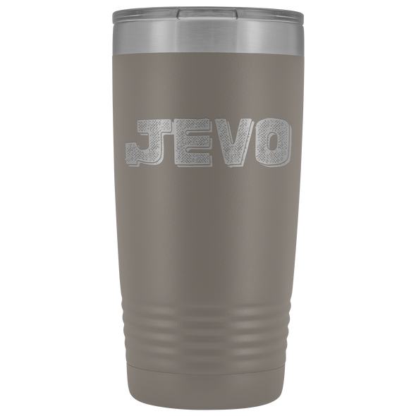 Jevo 20oz Tumbler